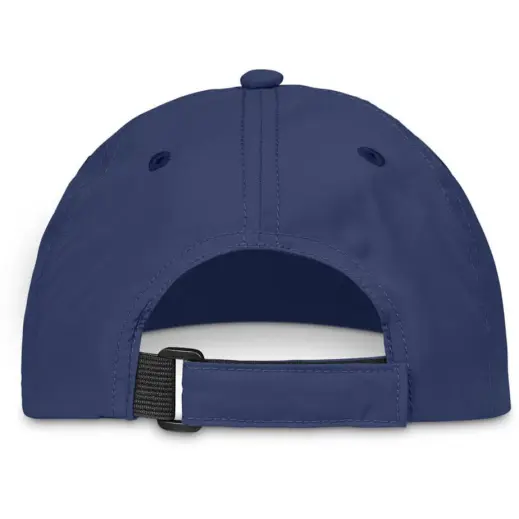 Okiyo Sugoi Recycled Cap Navy Back
